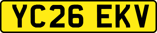 YC26EKV