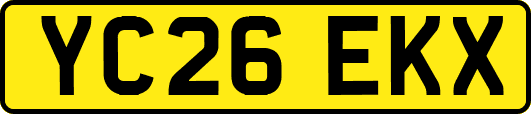 YC26EKX