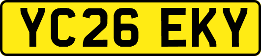 YC26EKY