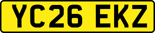YC26EKZ