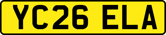 YC26ELA