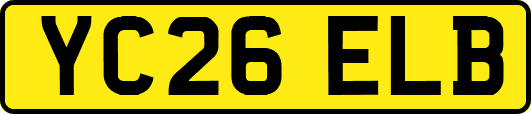 YC26ELB