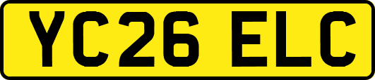 YC26ELC