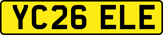 YC26ELE