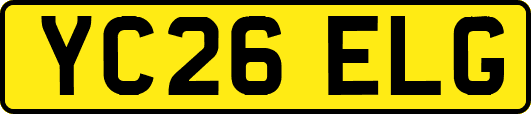 YC26ELG