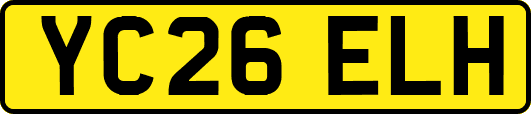 YC26ELH