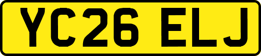 YC26ELJ