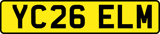 YC26ELM
