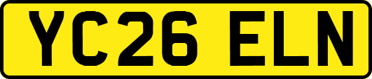 YC26ELN
