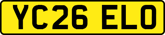 YC26ELO