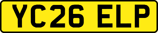 YC26ELP
