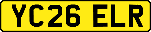 YC26ELR