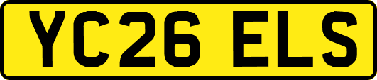 YC26ELS