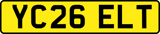 YC26ELT