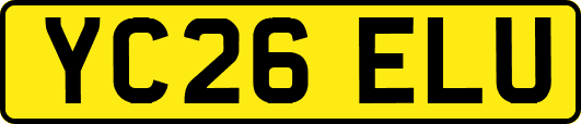 YC26ELU