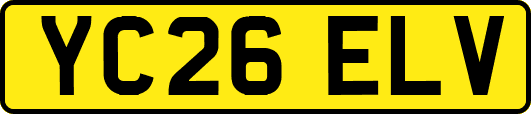 YC26ELV