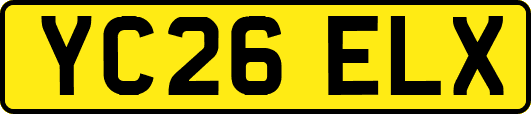 YC26ELX