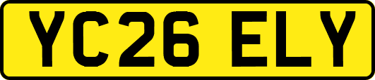 YC26ELY