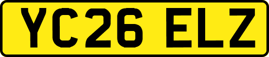 YC26ELZ