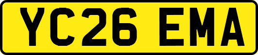YC26EMA