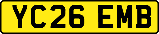 YC26EMB