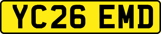 YC26EMD
