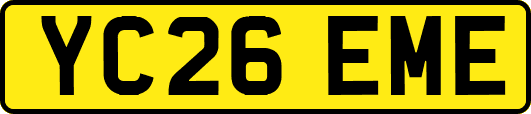 YC26EME