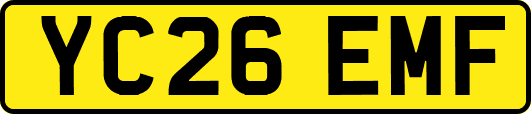 YC26EMF