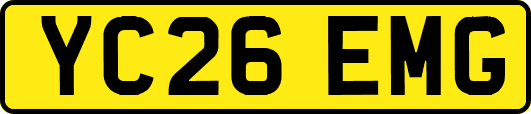 YC26EMG