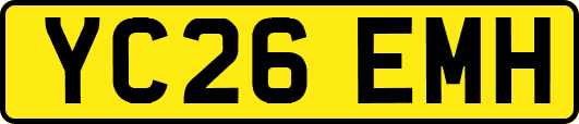 YC26EMH