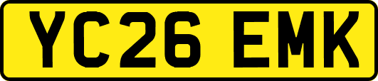 YC26EMK