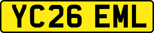 YC26EML