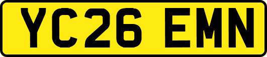 YC26EMN