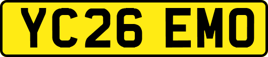 YC26EMO