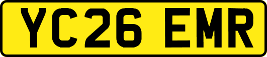 YC26EMR