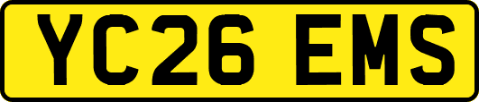 YC26EMS