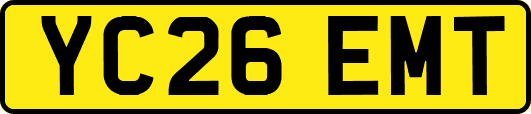 YC26EMT