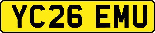 YC26EMU