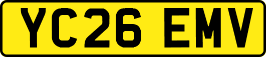 YC26EMV