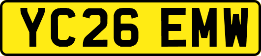 YC26EMW