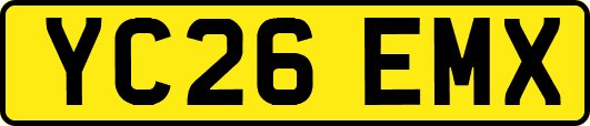 YC26EMX