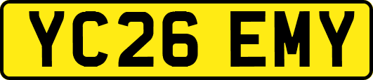 YC26EMY