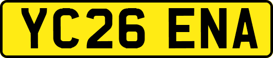 YC26ENA