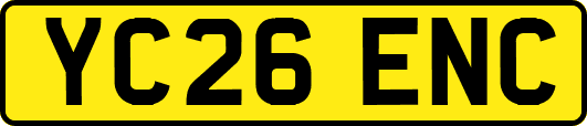 YC26ENC