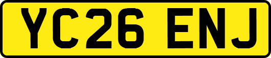 YC26ENJ