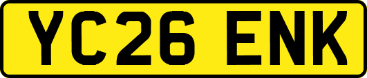 YC26ENK