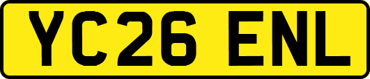 YC26ENL