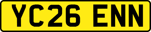 YC26ENN