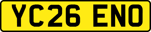 YC26ENO