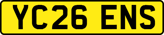 YC26ENS